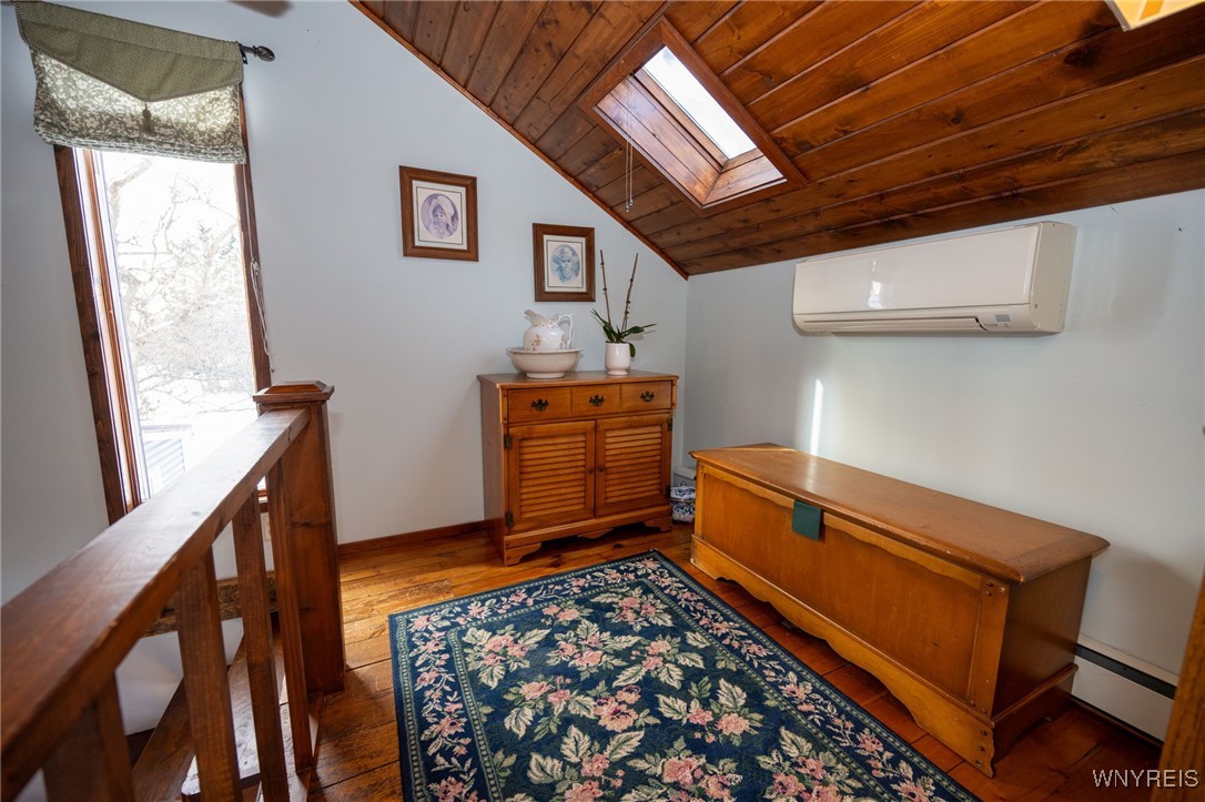 3610 South Newstead Road Alden, NY 14001 - Photo 22 of 49 second fl landing