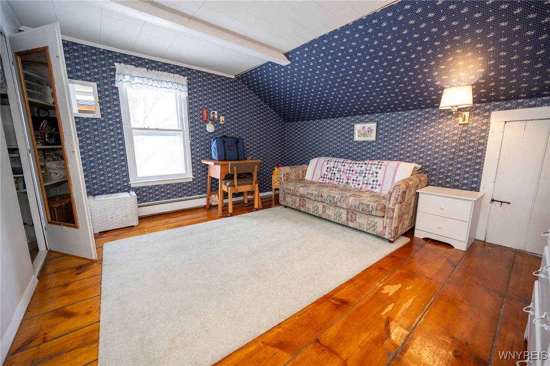 3610 South Newstead Road Alden, NY 14001 - Photo 23 of 49 Bedroom 2