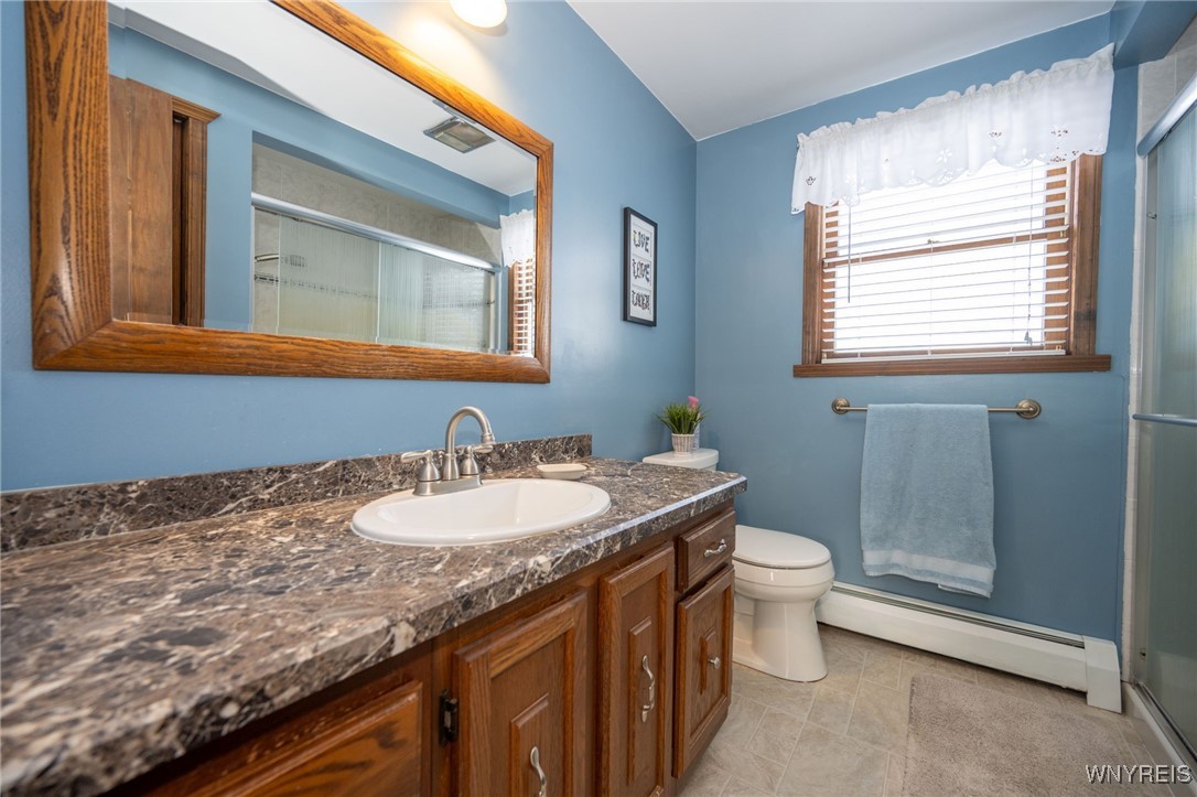 3610 South Newstead Road Alden, NY 14001 - Photo 29 of 49 Full Bath Main Floor