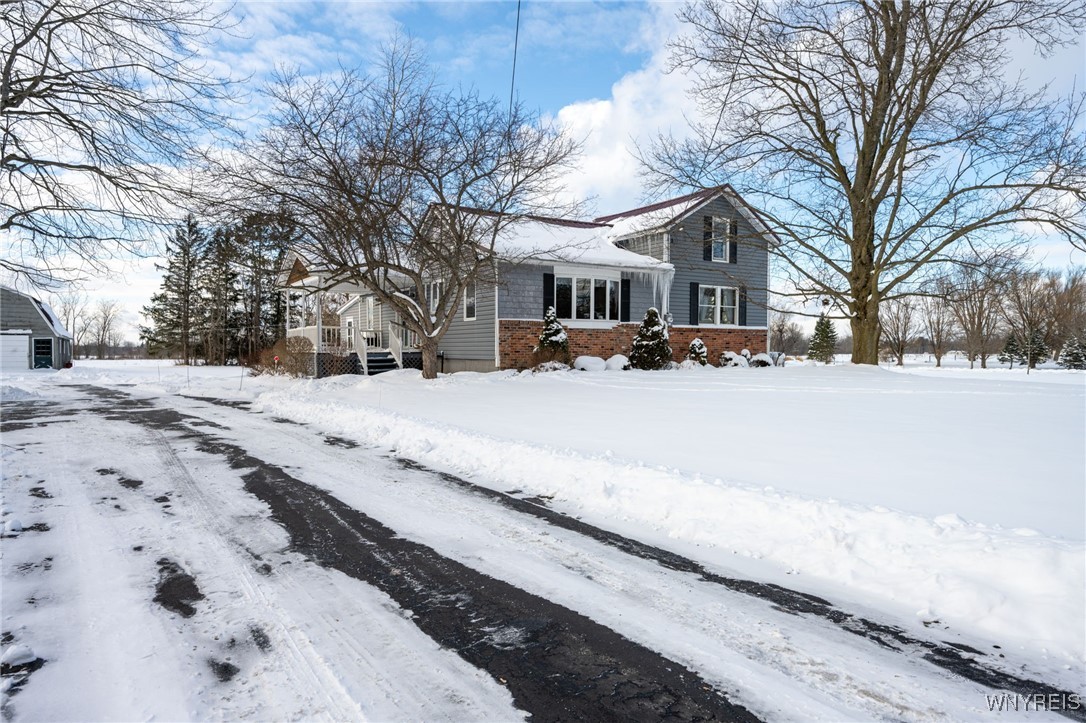 3610 South Newstead Road Alden, NY 14001 - Photo 3 of 49