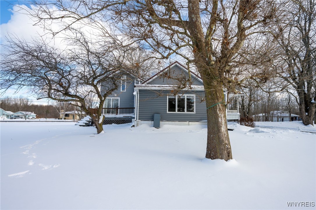 3610 South Newstead Road Alden, NY 14001 - Photo 39 of 49