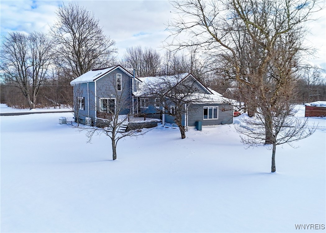 3610 South Newstead Road Alden, NY 14001 - Photo 40 of 49