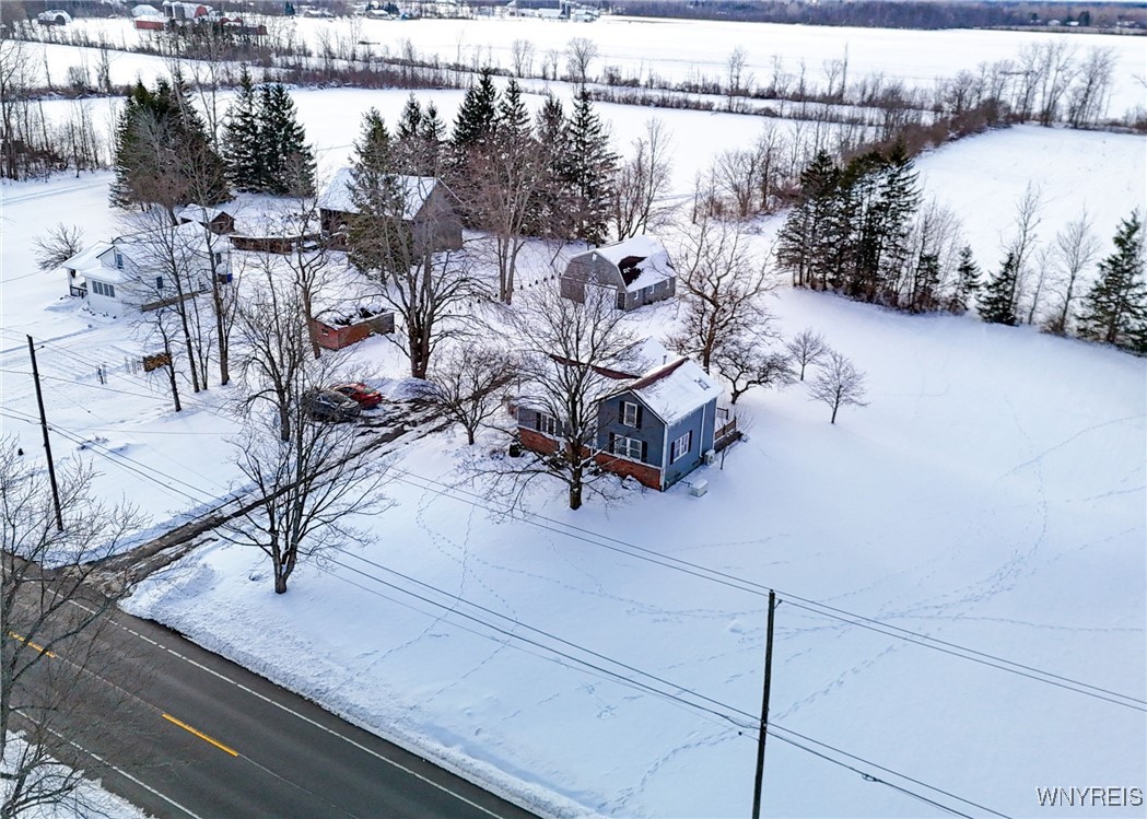 3610 South Newstead Road Alden, NY 14001 - Photo 43 of 49