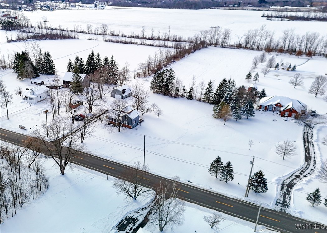 3610 South Newstead Road Alden, NY 14001 - Photo 44 of 49