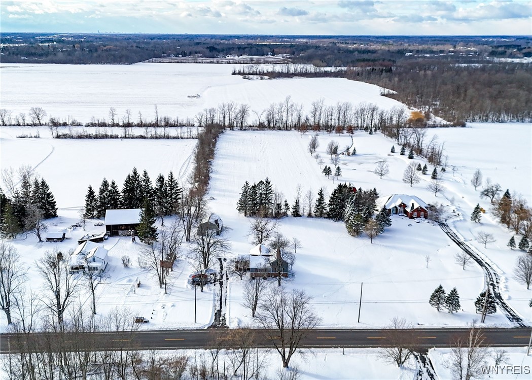 3610 South Newstead Road Alden, NY 14001 - Photo 45 of 49