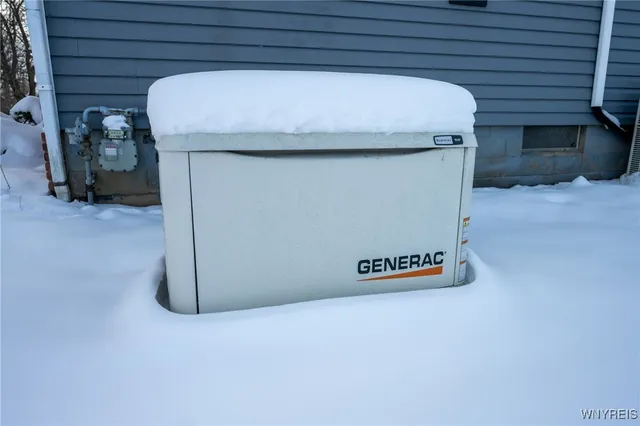 $320,000 | 3610 South Newstead Road, Alden, NY 14001