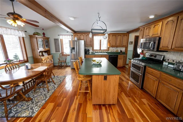 $320,000 | 3610 South Newstead Road, Alden, NY 14001