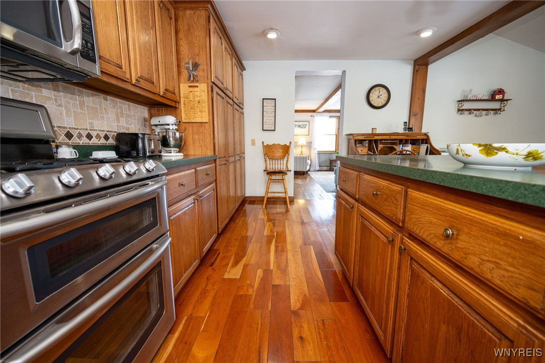 3610 South Newstead Road Alden, NY 14001 - Photo 8 of 49