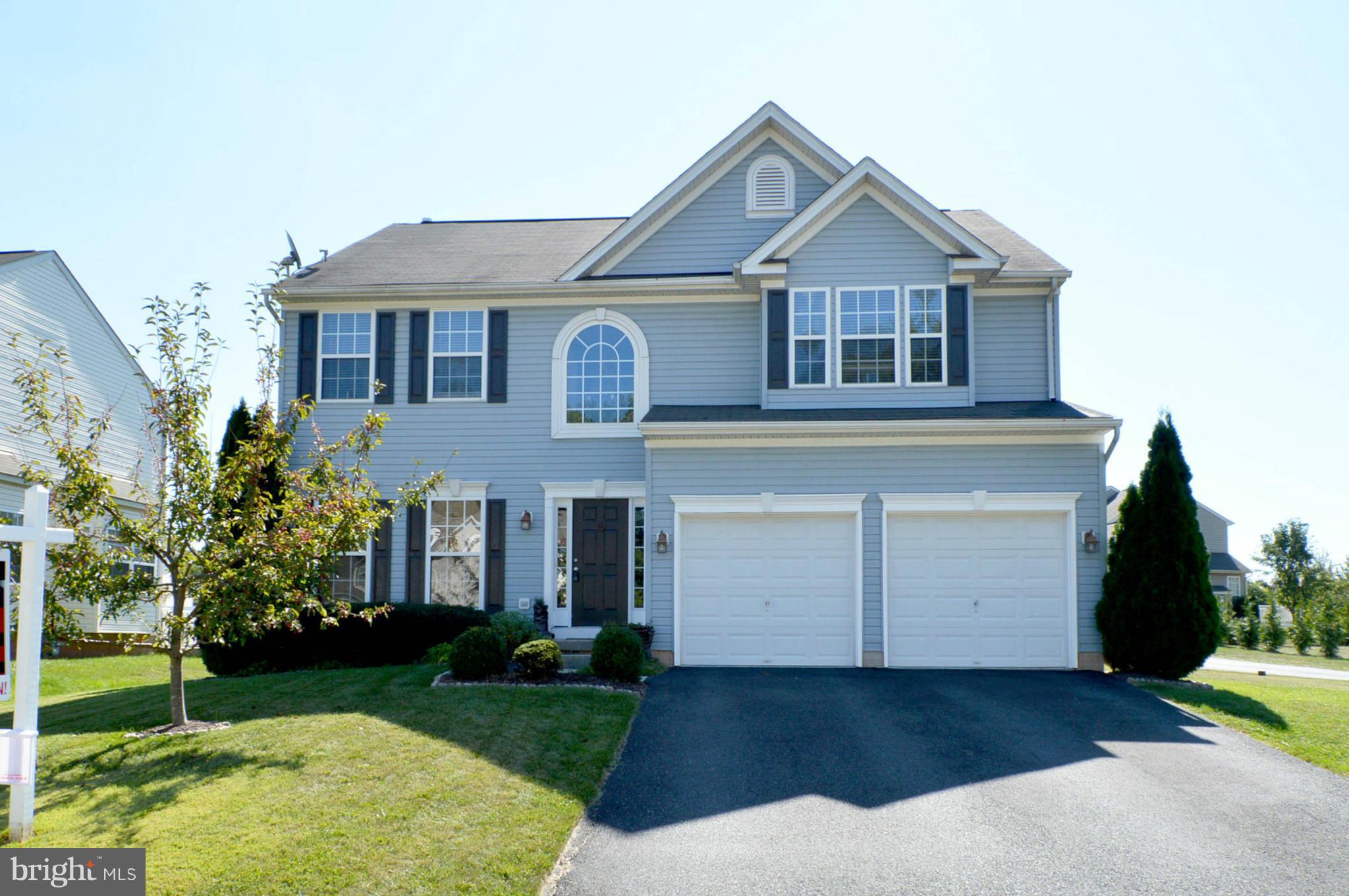 233 Powdersby Road Joppa, MD 21085 - Photo 1 of 30 Exterior (Front)