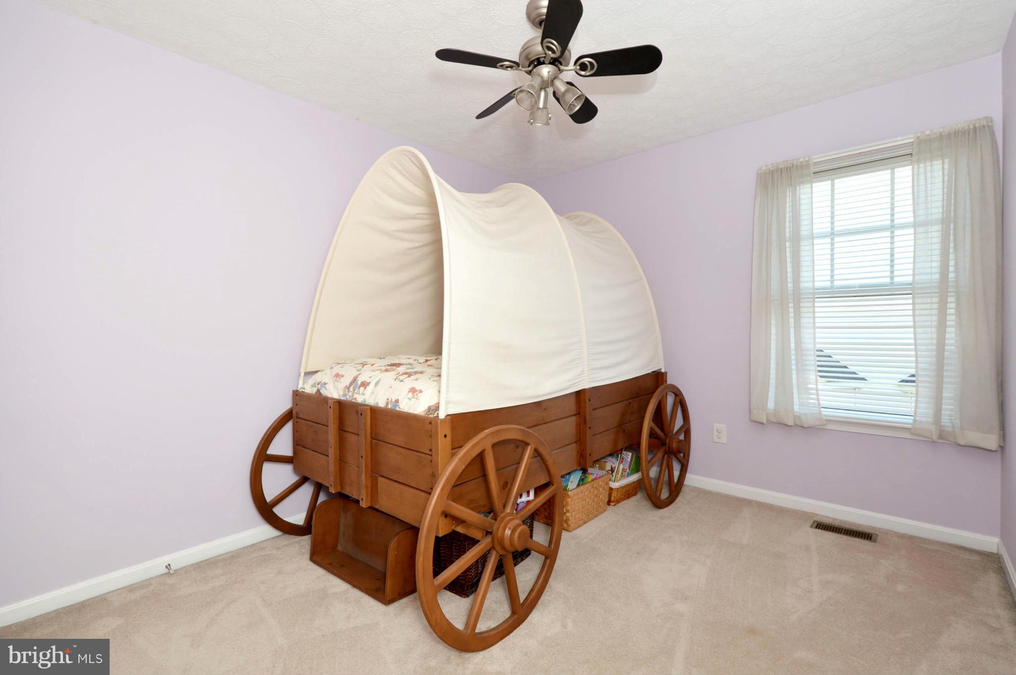 233 Powdersby Road Joppa, MD 21085 - Photo 14 of 30 Bedroom