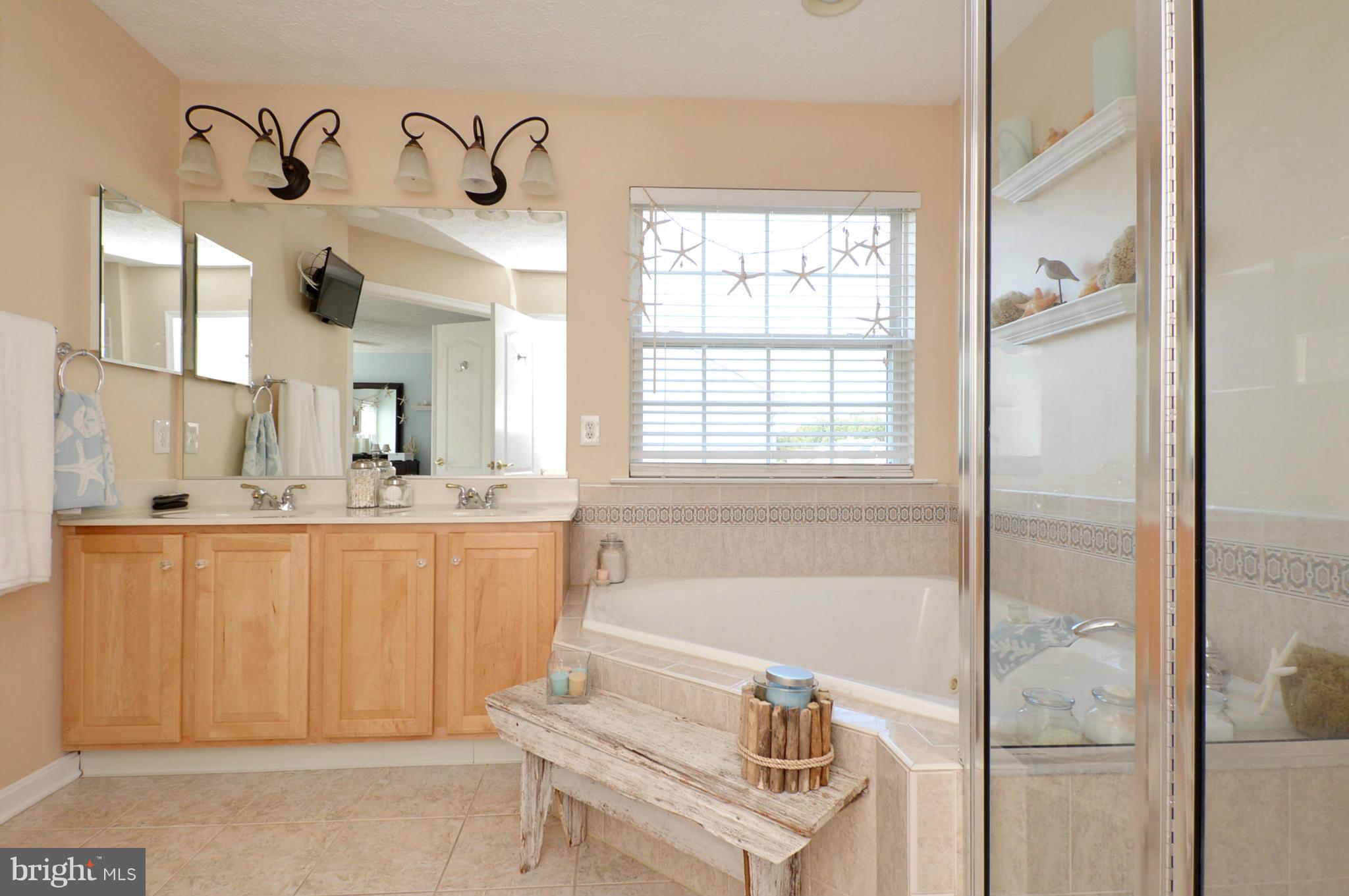 233 Powdersby Road Joppa, MD 21085 - Photo 22 of 30 Bath (Master)