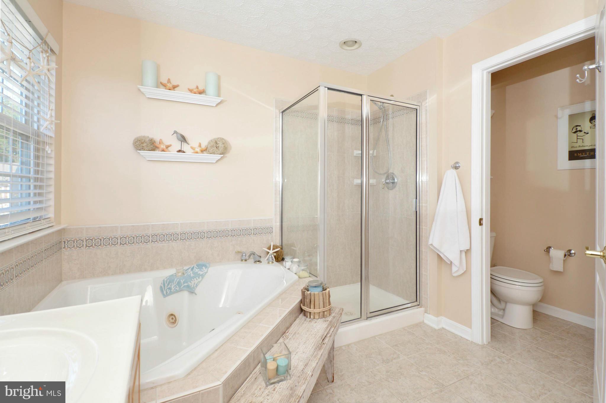 233 Powdersby Road Joppa, MD 21085 - Photo 23 of 30 Bath (Master)