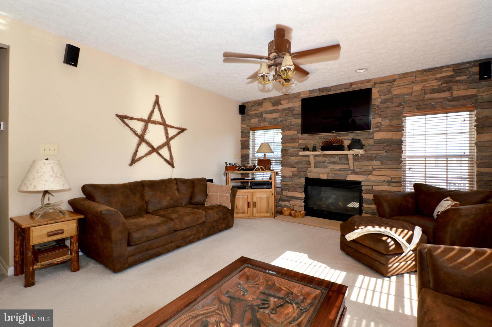 233 Powdersby Road Joppa, MD 21085 - Photo 4 of 30 Family Room