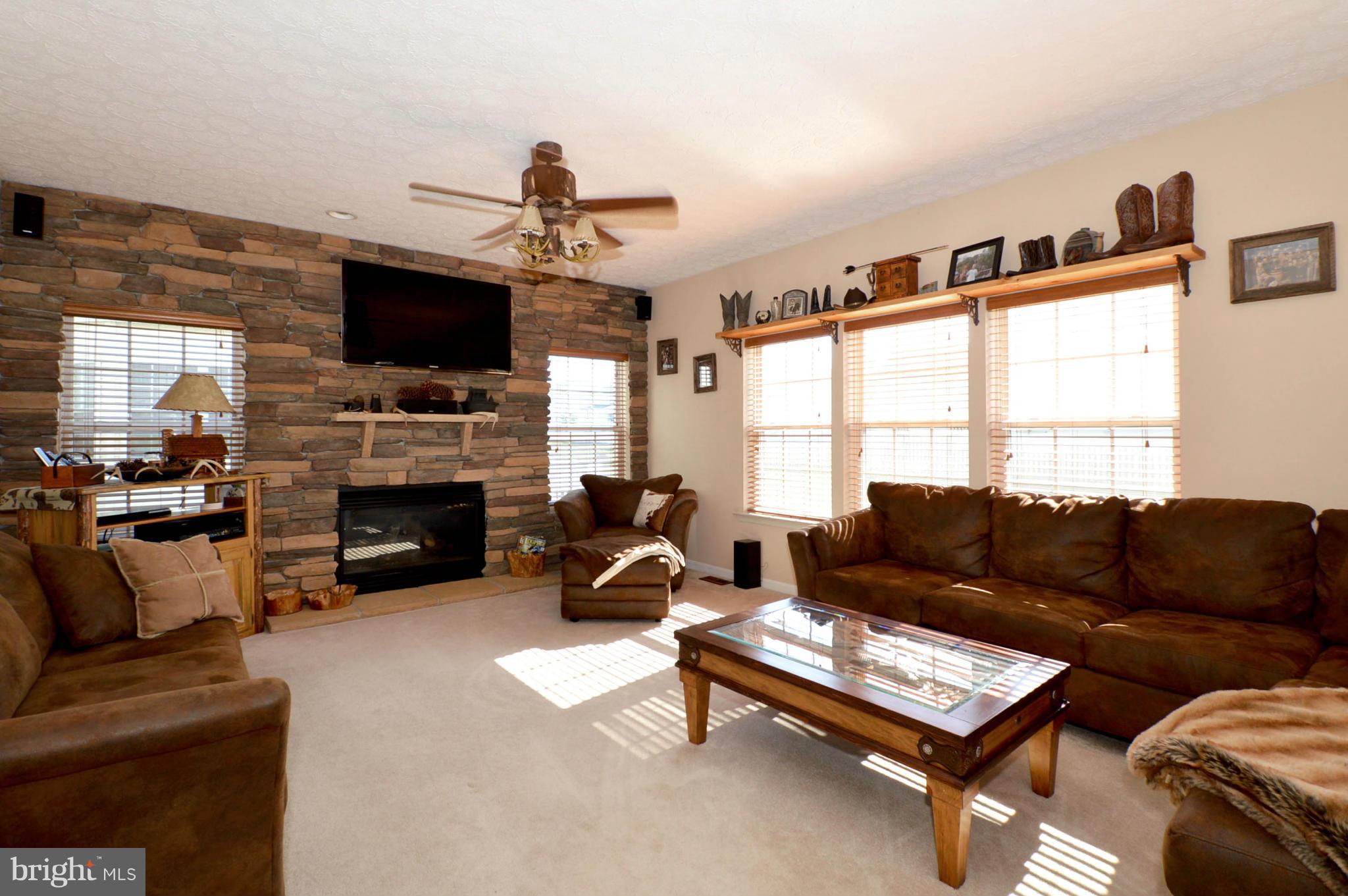 233 Powdersby Road Joppa, MD 21085 - Photo 5 of 30 Family Room