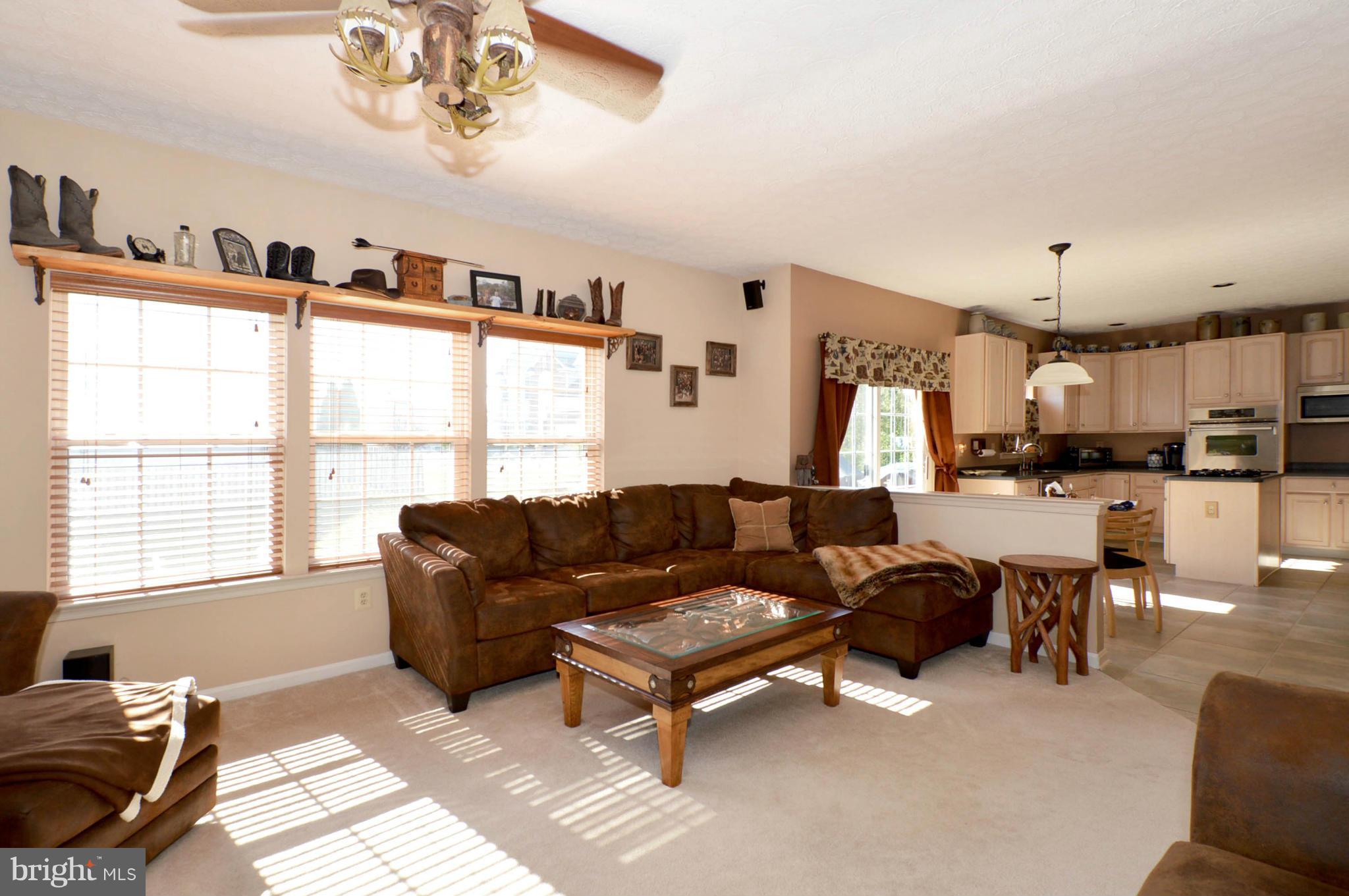 233 Powdersby Road Joppa, MD 21085 - Photo 6 of 30 Family Room