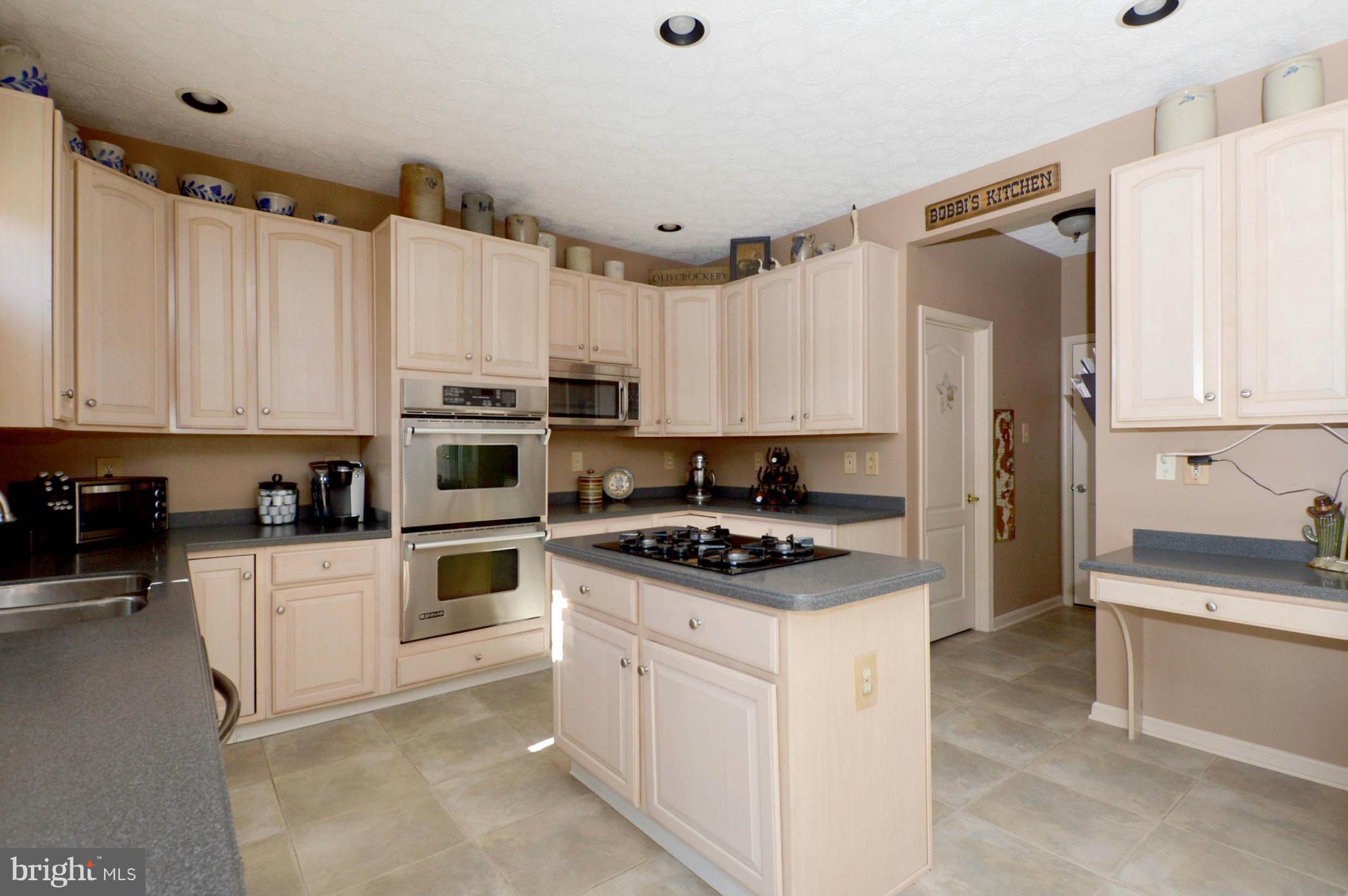233 Powdersby Road Joppa, MD 21085 - Photo 9 of 30 Kitchen