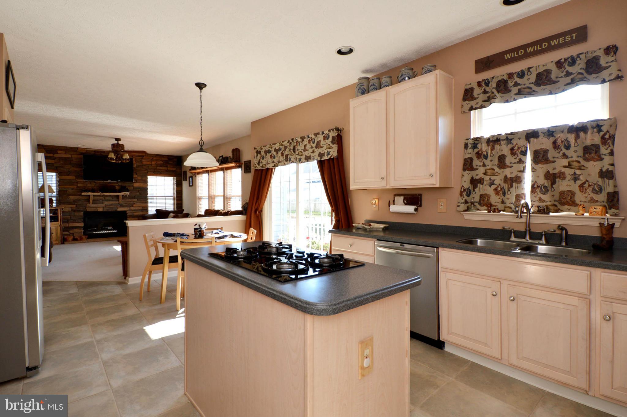 233 Powdersby Road Joppa, MD 21085 - Photo 10 of 30 Kitchen