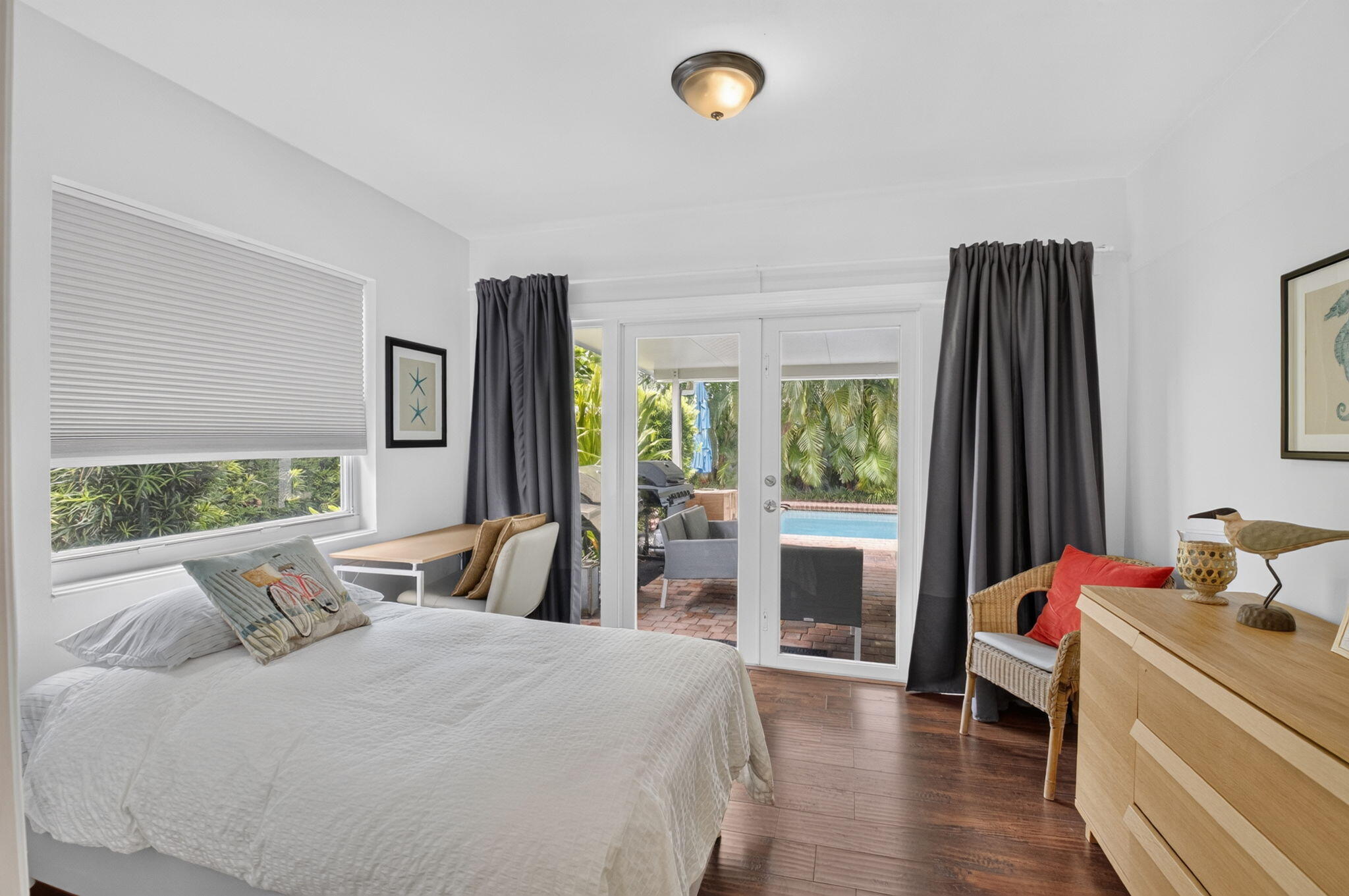 700 Northeast 70th Street Boca Raton, FL 33487 - Photo 28 of 42 Bedroom 3