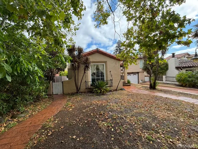 $3,290,000 | 450 Laurel Avenue, Millbrae, CA 94030