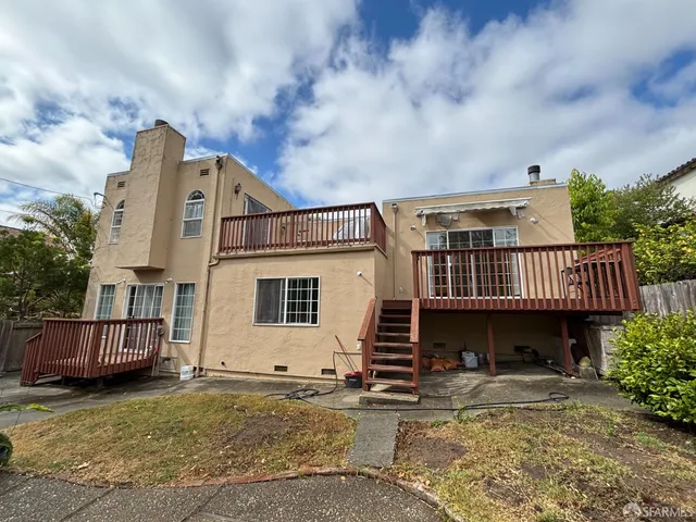 $3,290,000 | 450 Laurel Avenue, Millbrae, CA 94030