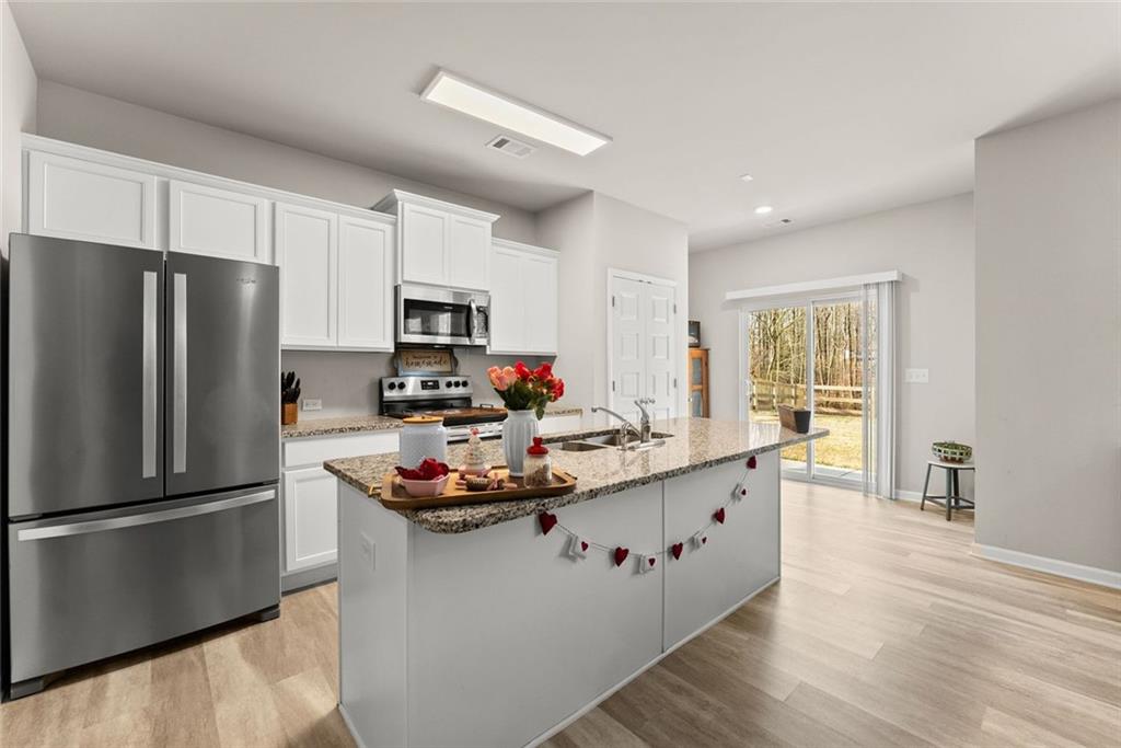 195 Cedar Drive Pendergrass, GA 30567 - Photo 11 of 35