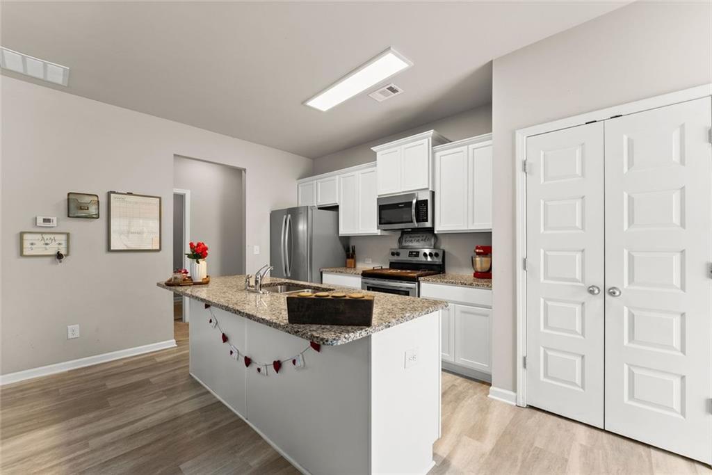 195 Cedar Drive Pendergrass, GA 30567 - Photo 12 of 35