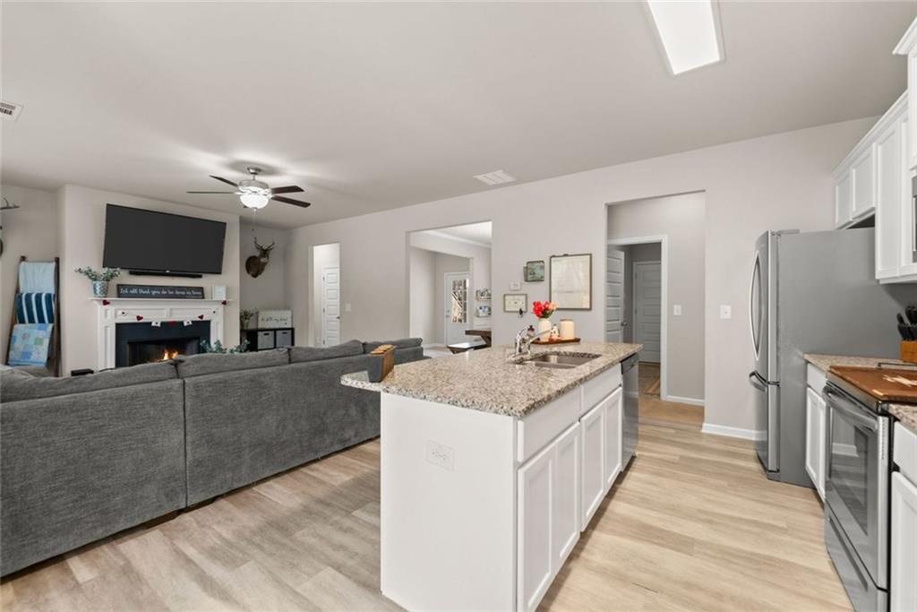 195 Cedar Drive Pendergrass, GA 30567 - Photo 13 of 35