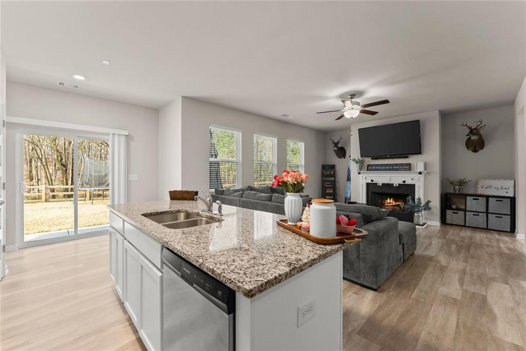 195 Cedar Drive Pendergrass, GA 30567 - Photo 14 of 35