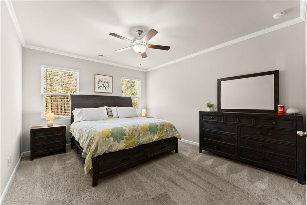 195 Cedar Drive Pendergrass, GA 30567 - Photo 15 of 35