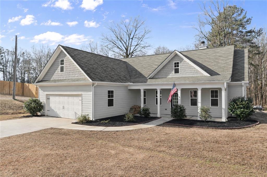 195 Cedar Drive Pendergrass, GA 30567 - Photo 2 of 35