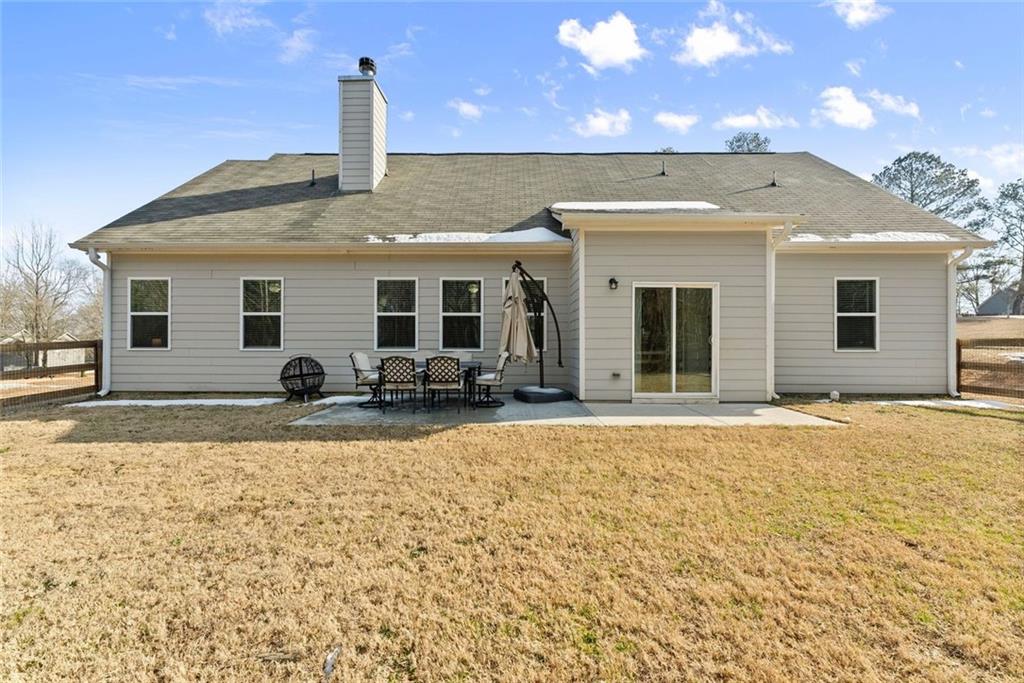 195 Cedar Drive Pendergrass, GA 30567 - Photo 31 of 35