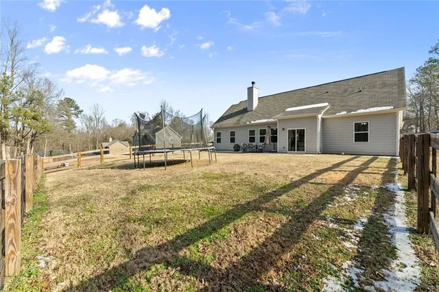 $384,900 | 195 Cedar Drive, Pendergrass, GA 30567