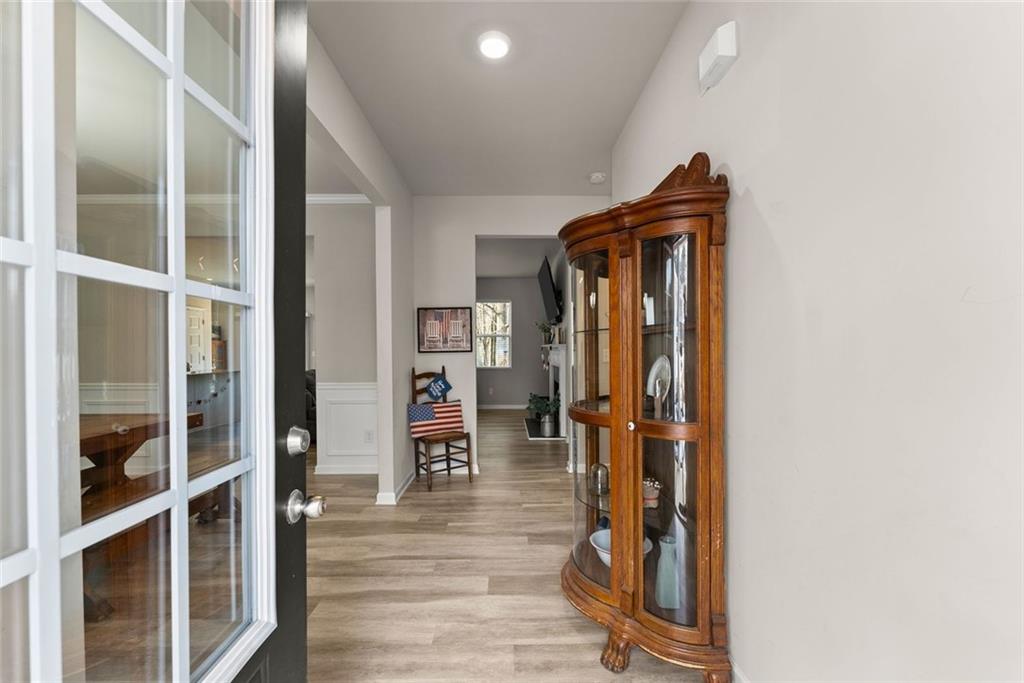 195 Cedar Drive Pendergrass, GA 30567 - Photo 5 of 35