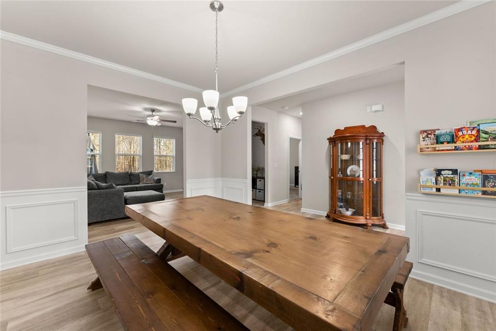 195 Cedar Drive Pendergrass, GA 30567 - Photo 6 of 35