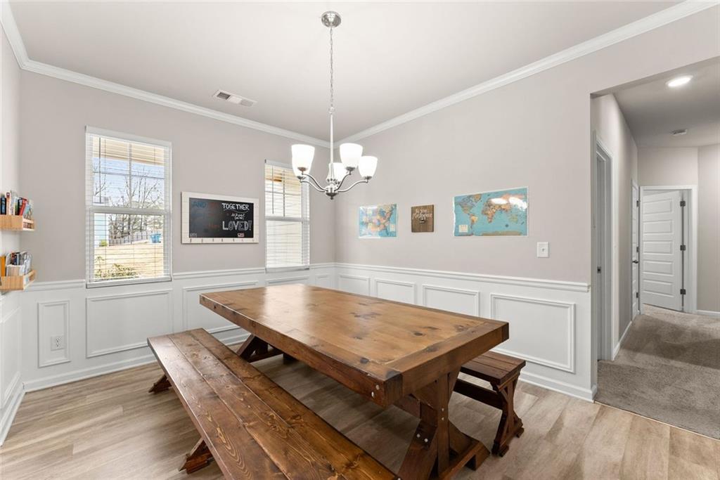 195 Cedar Drive Pendergrass, GA 30567 - Photo 7 of 35