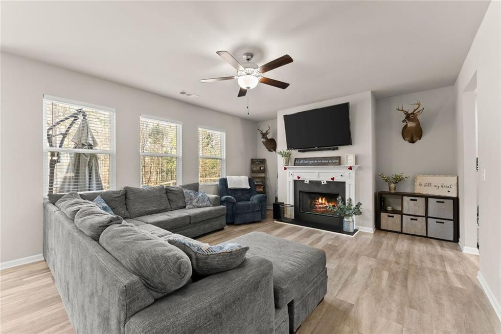 195 Cedar Drive Pendergrass, GA 30567 - Photo 8 of 35