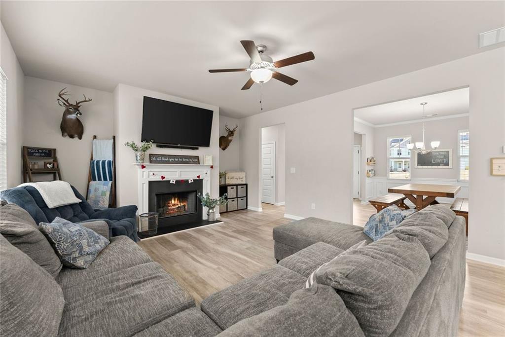 195 Cedar Drive Pendergrass, GA 30567 - Photo 9 of 35