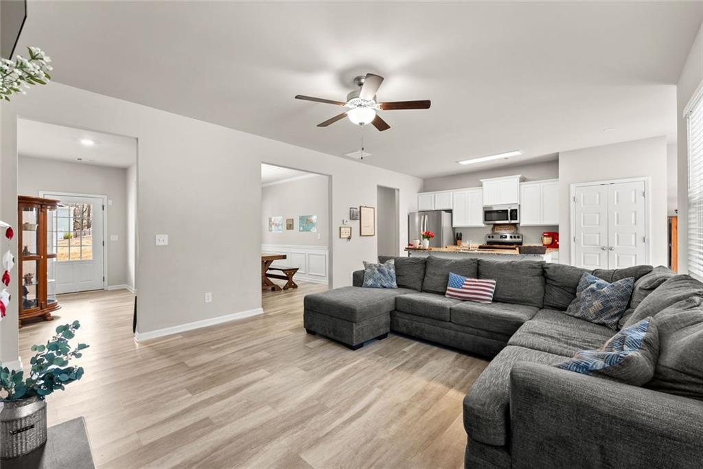 195 Cedar Drive Pendergrass, GA 30567 - Photo 10 of 35