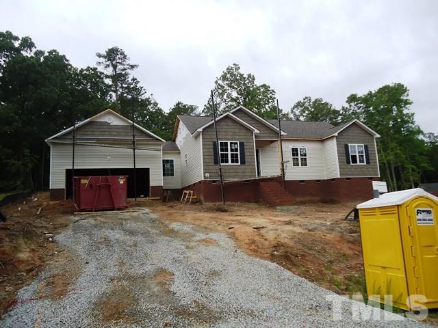 404 Cross Link Drive Angier, NC 27501 - Photo 1 of 7