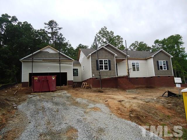 404 Cross Link Drive Angier, NC 27501 - Photo 2 of 7