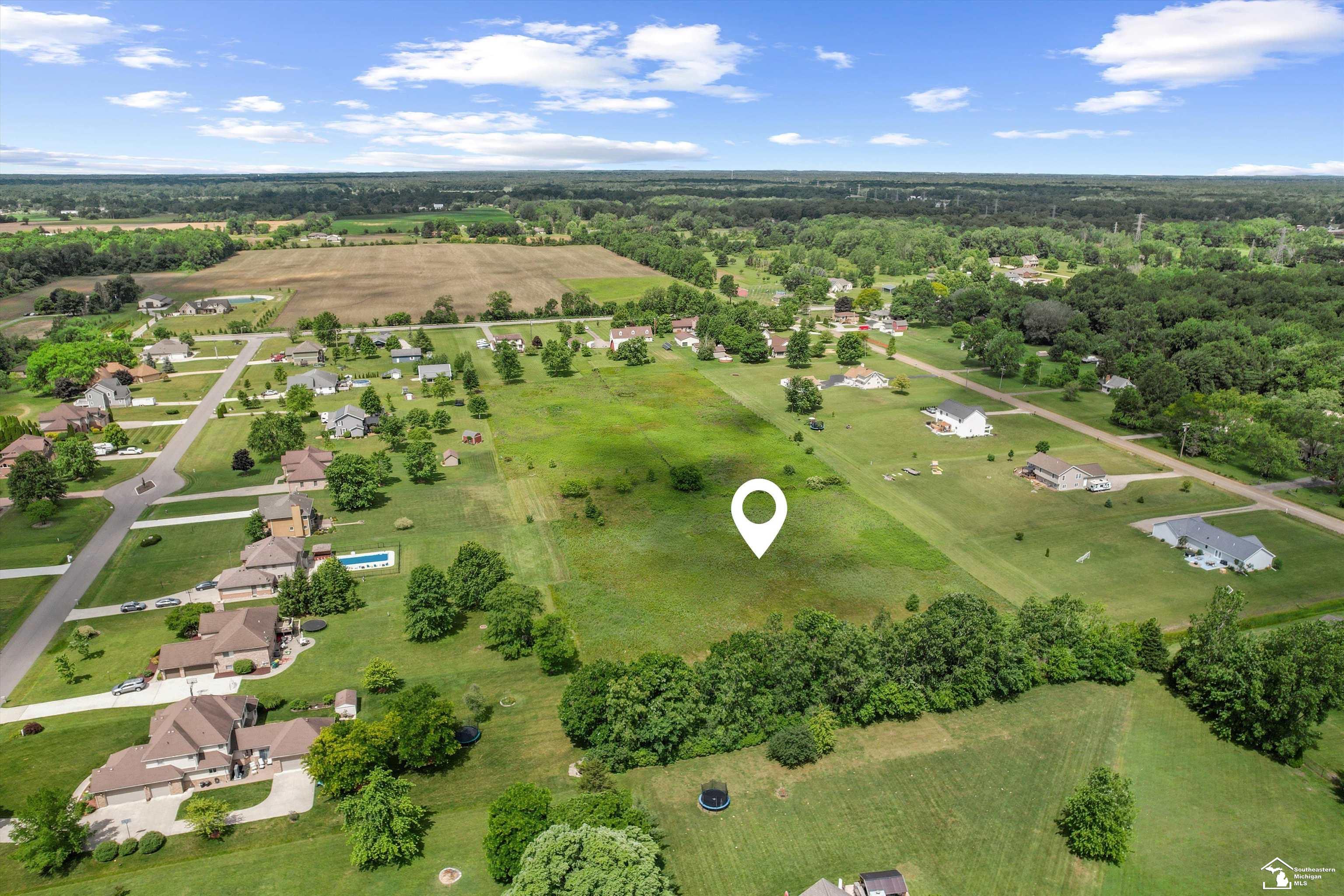 24677 Waltz Road New Boston, MI 48164 - Photo 15 of 66