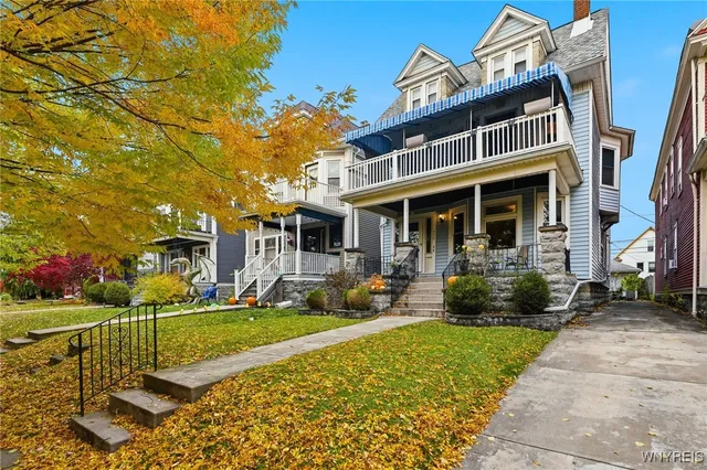 $1,750 | 830 Potomac Avenue, Buffalo, NY 14209
