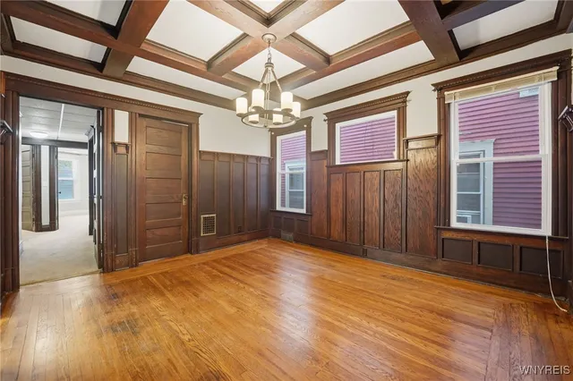 $1,750 | 830 Potomac Avenue, Buffalo, NY 14209