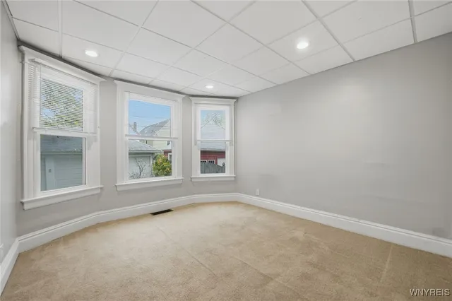 $1,750 | 830 Potomac Avenue, Buffalo, NY 14209