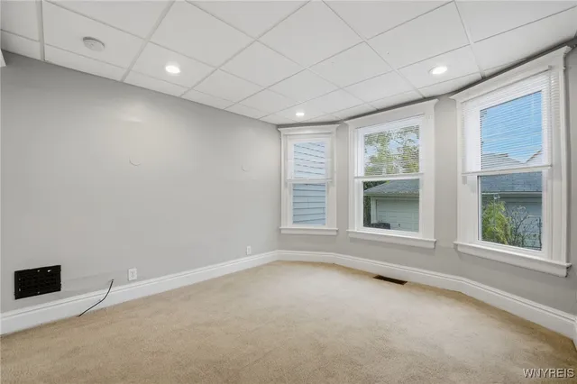 $1,750 | 830 Potomac Avenue, Buffalo, NY 14209