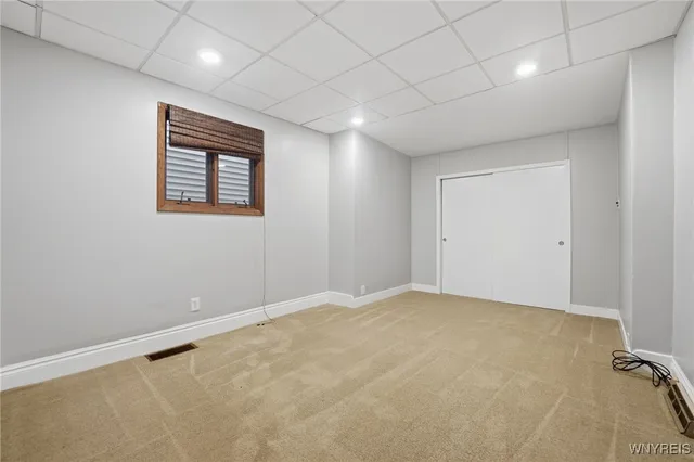 $1,750 | 830 Potomac Avenue, Buffalo, NY 14209