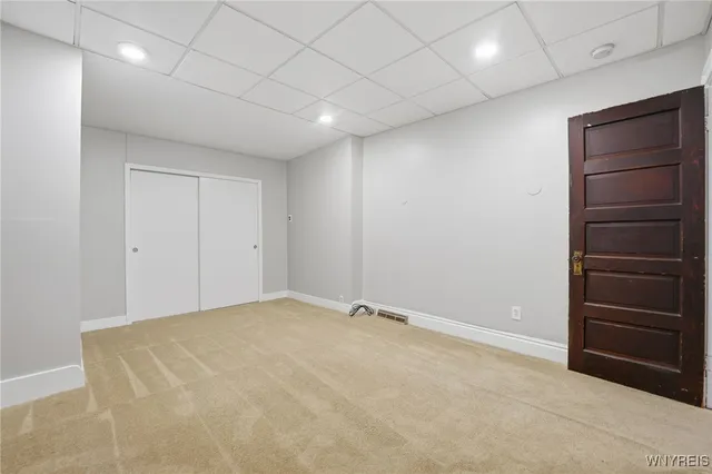 $1,750 | 830 Potomac Avenue, Buffalo, NY 14209