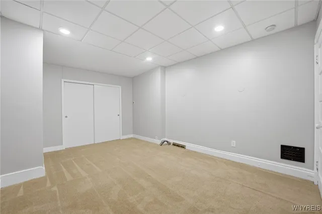 $1,750 | 830 Potomac Avenue, Buffalo, NY 14209