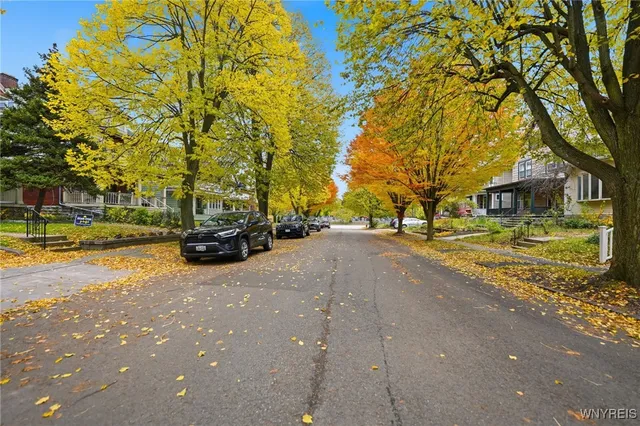 $1,750 | 830 Potomac Avenue, Buffalo, NY 14209