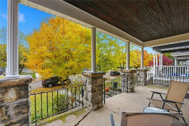 $1,750 | 830 Potomac Avenue, Buffalo, NY 14209